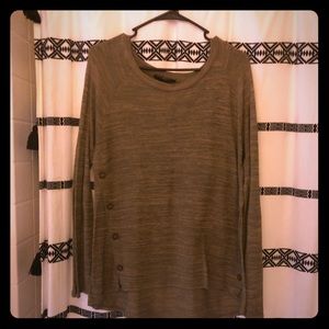 Sweet wanderer sweater